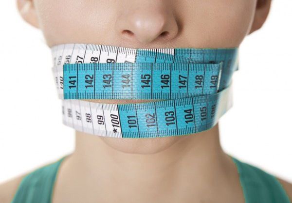 Chuť k jídlu a ztráta hmotnosti: Jak kontrolovat chuť k jídlu a zhubnout po 40?