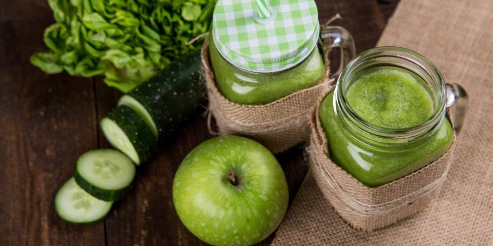 Safe Detox Diets